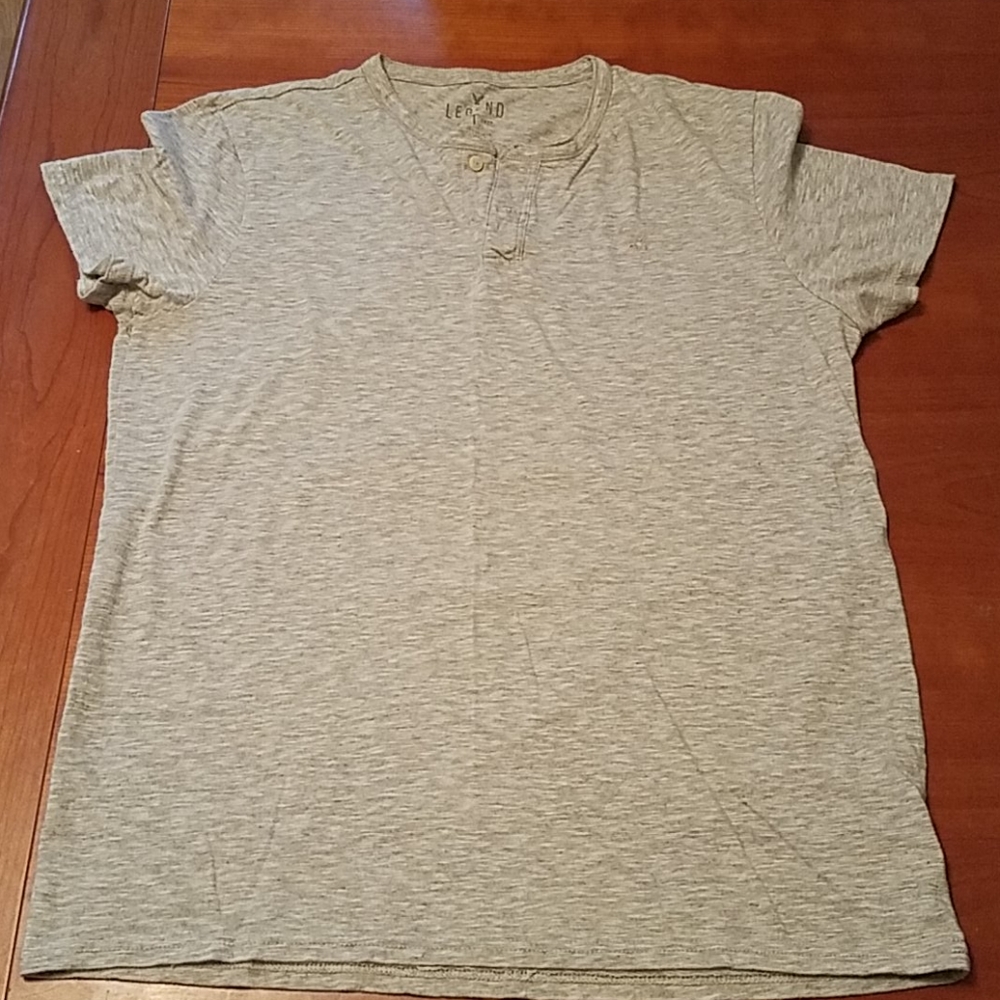 Men's classic fit t-shirt